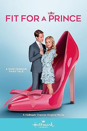 Fit for a Prince izle