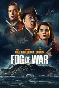 Fog of War izle