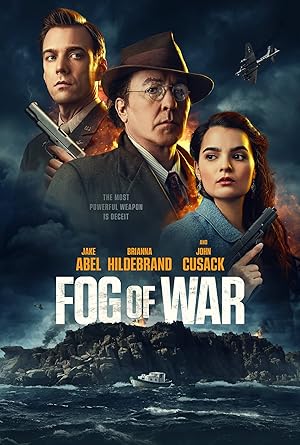 Fog of War izle