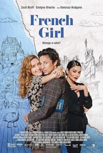 Fransız Kızı izle