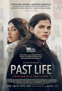 Geçmiş Hayat izle