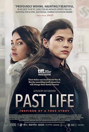 Geçmiş Hayat izle