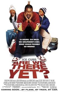 Gelmedik mi Hala? izle