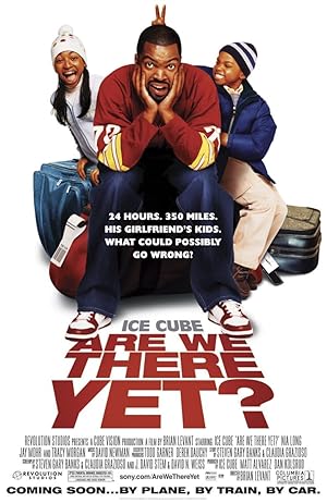 Gelmedik mi Hala? izle