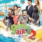 Geniş Aile 2: Her Türlü izle