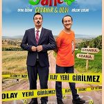 Geniş Aile 4: Cevahir & Ulvi izle