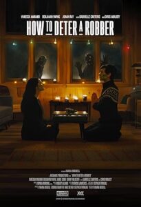How to Deter a Robber izle