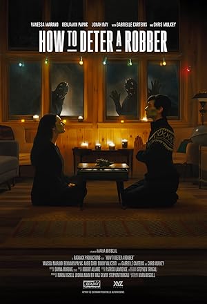 How to Deter a Robber izle