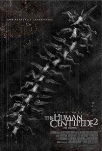 İnsan Kırkayak 2 izle