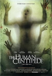 İnsan Kırkayak izle