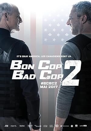 İyi Polis Kötü Polis 2 izle