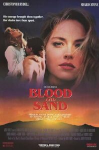 Kan ve Kum izle