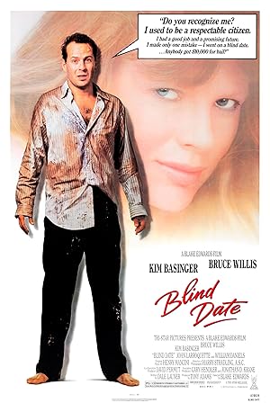 Kör Talih izle