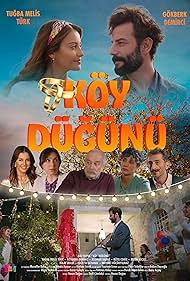 Köy Düğünü izle