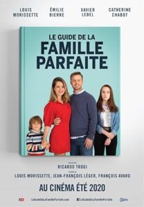 Mükemmel Aile Olma Kılavuzu izle