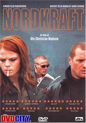 Nordkraft izle
