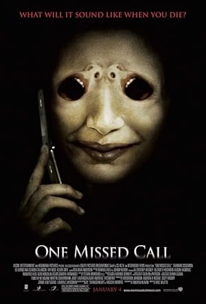 Ölümün Sesi izle