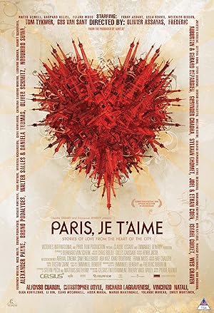Paris, Seni Seviyorum izle