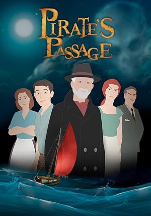 Pirate’s Passage izle