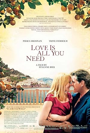 Sadece Aşk izle