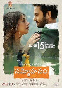 Sammohanam izle