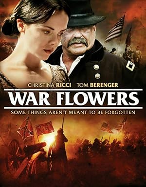 Savaş Çiçekleri izle