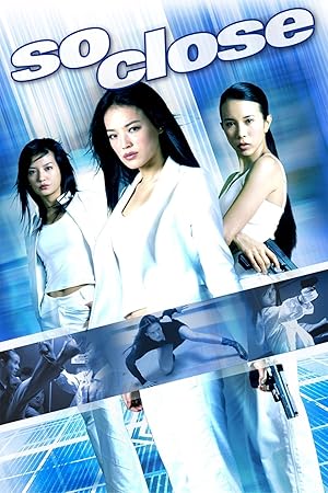 Savaşçı Melekleri: Büyük Takip izle