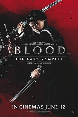 Son Vampir izle