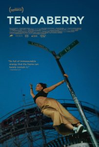 Tendaberry izle