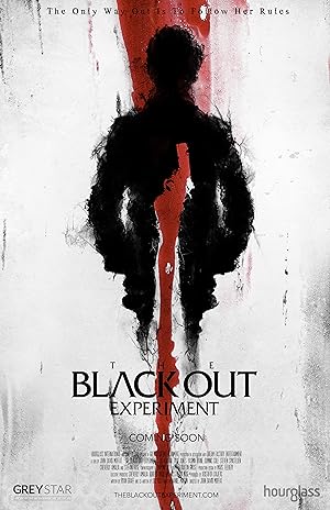 The Blackout Experiment izle