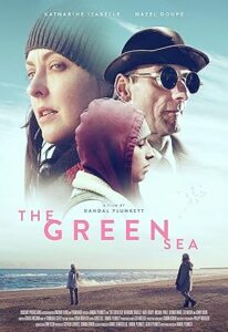 The Green Sea izle