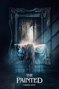 The Painted izle