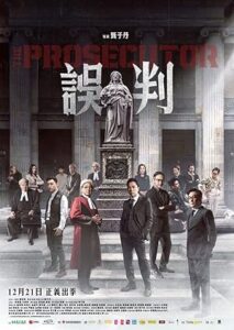 The Prosecutor izle