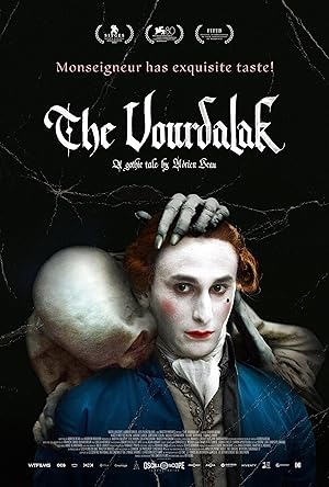 The Vourdalak izle