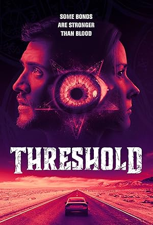 Threshold izle