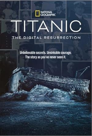 Titanik: Dijital Diriliş izle