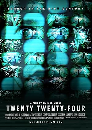 Twenty Twenty-Four izle
