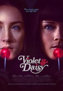 Violet ve Daisy izle