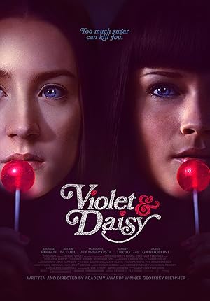 Violet ve Daisy izle