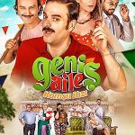 Geniş Aile 3: Komşu Kızı izle