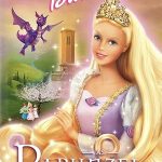 Barbie Rapunzel Masalında izle