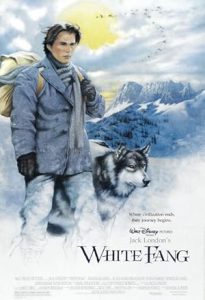 Beyaz Diş izle