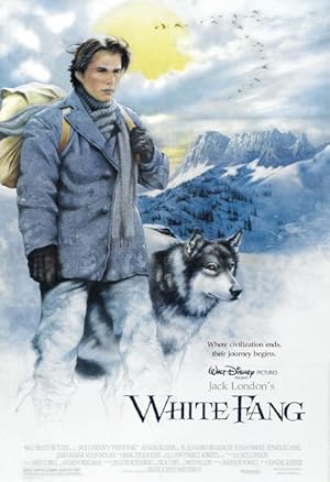 Beyaz Diş izle