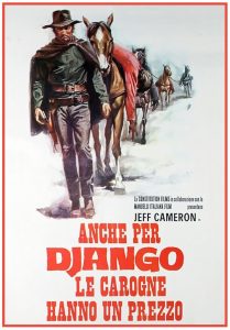 Django’s Cut Price Corpses izle