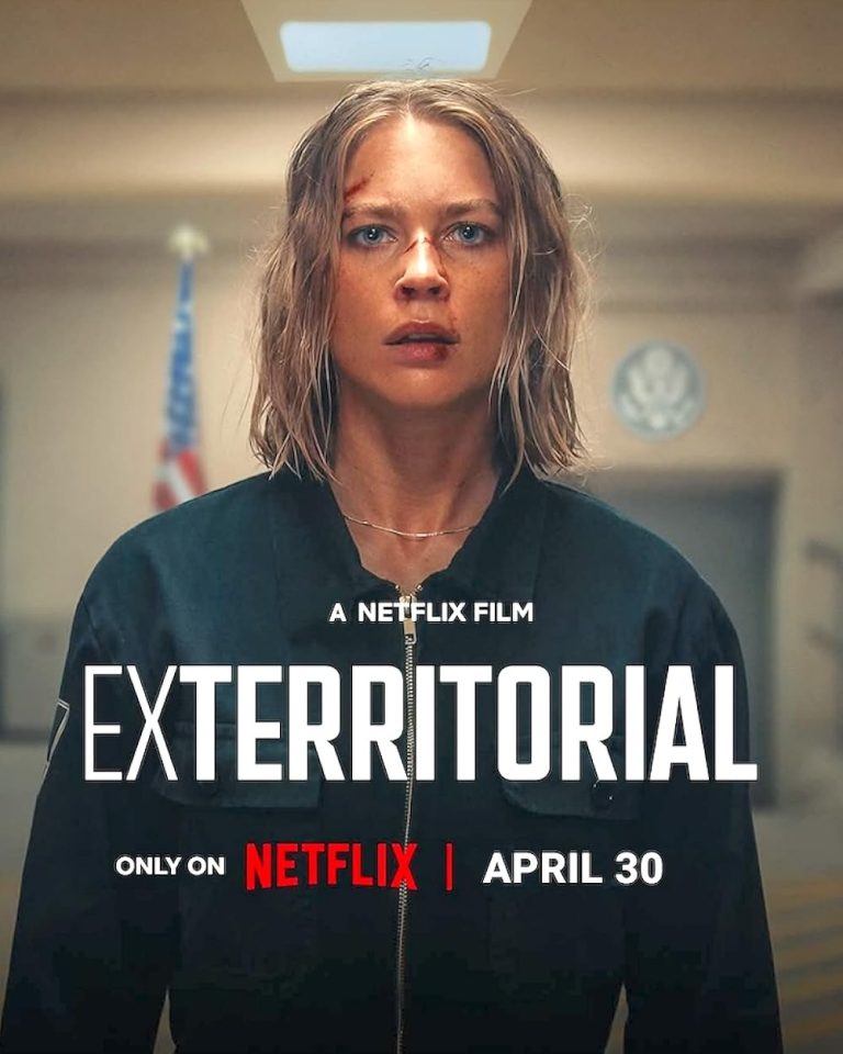 Dokunulmazlık izle