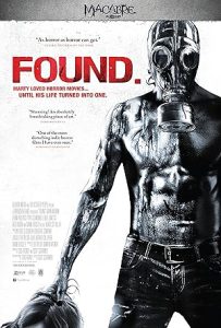 Found izle