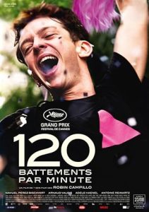 Kalp Atışı Dakikada 120 izle