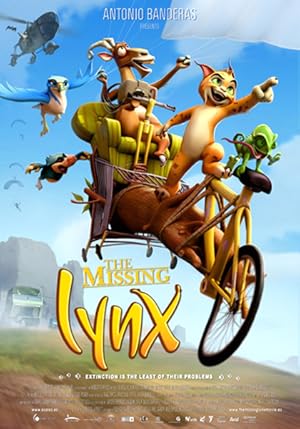 Kayıp Kedi izle