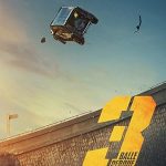 Kayıp Mermi 3 izle