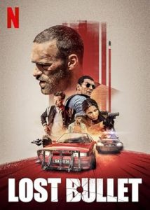 Kayıp Mermi izle